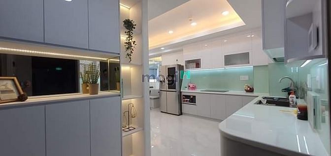 Hình ảnh Cho thuê Happy Valley PMH Q7, 2PN full nội thất cao cấp giá thuê: 19tr