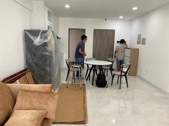 Hình ảnh Cho thuê Happy Valley PMH Q7, 2PN full nội thất cao cấp giá thuê: 19tr