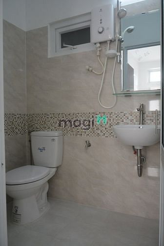 Hình ảnh Căn Hộ Balcon, Cửa Sổ. FULL NT cực đẹp, Thang Máy, Bảo Vệ.