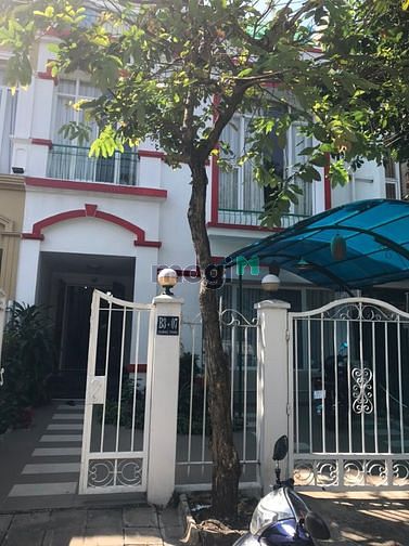 Hình ảnh Cho thuê Biệt thự tự xây dạng đơn lập ngay Phú mỹ hưng, quận 7