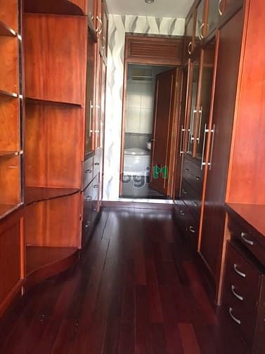 Hình ảnh Cho thuê Biệt thự tự xây dạng đơn lập ngay Phú mỹ hưng, quận 7