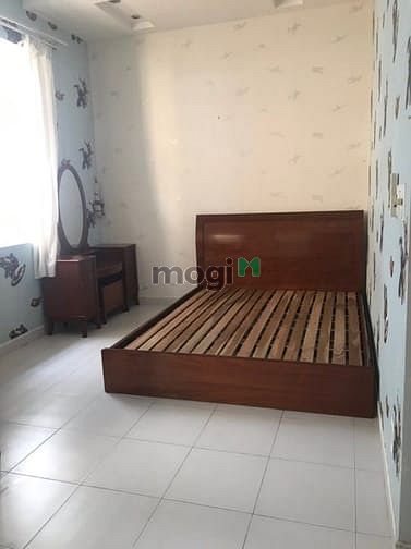 Hình ảnh Cho thuê Biệt thự tự xây dạng đơn lập ngay Phú mỹ hưng, quận 7