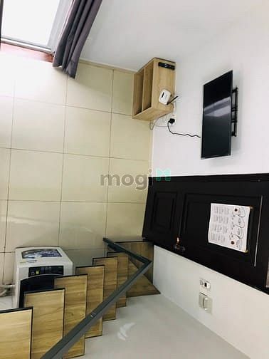 Hình ảnh Mb6623 nạp rút nhanh chóng 2 ban công, Tân Thuận Tây, quận 7