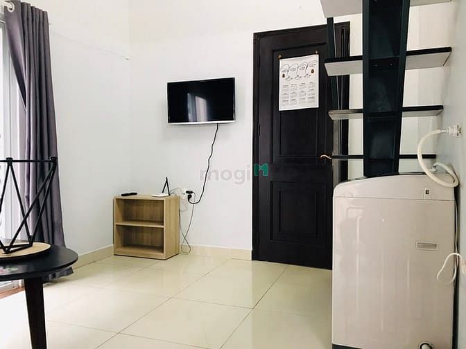 Hình ảnh Mb6623 nạp rút nhanh chóng 2 ban công, Tân Thuận Tây, quận 7
