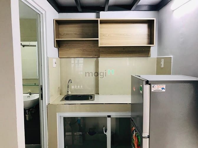 Hình ảnh Mb6623 nạp rút nhanh chóng 2 ban công, Tân Thuận Tây, quận 7