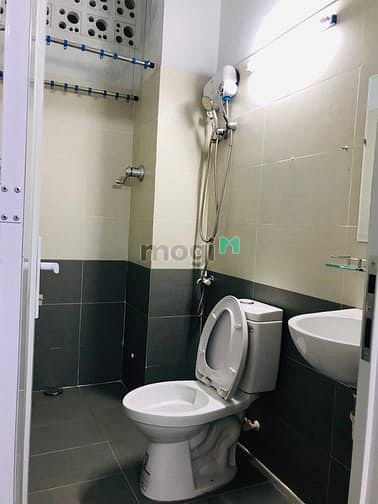 Hình ảnh Mb6623 nạp rút nhanh chóng 2 ban công, Tân Thuận Tây, quận 7