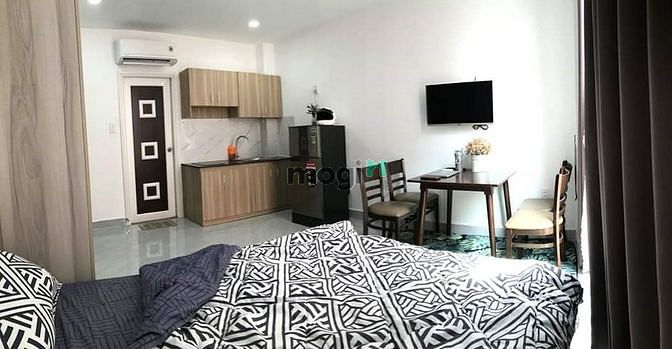 Hình ảnh Mb6623 nạp rút nhanh chóng chung cư cho thuê _giá rẻ _ Quận Tân Phú (Chế Lan Viên )