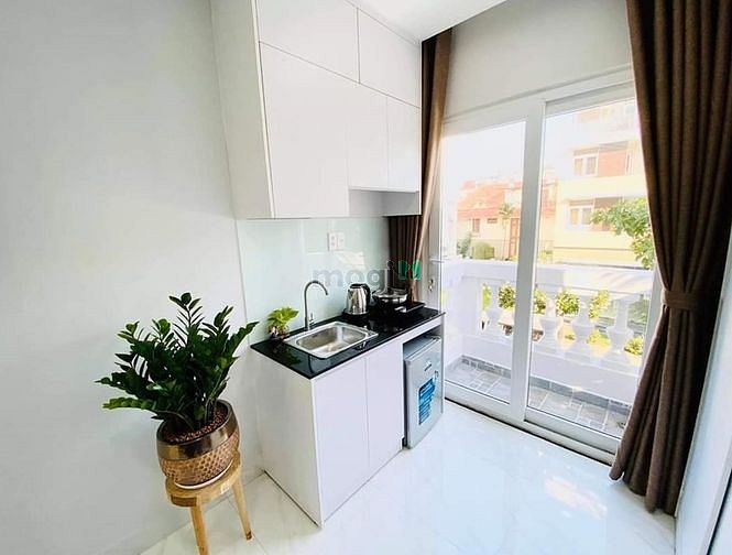 Hình ảnh Mb6623 nạp rút nhanh chóng chung cư cho thuê _giá rẻ _ Quận Tân Phú (Chế Lan Viên )