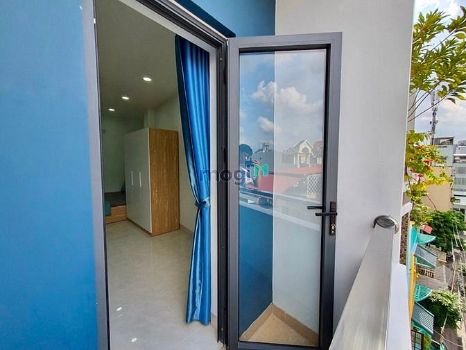 Hình ảnh Mb6623 nạp rút nhanh chóng mini mới xây full nội thất giá rẻ gần sân bay