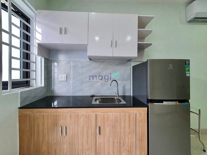 Hình ảnh Mb6623 nạp rút nhanh chóng mini mới xây full nội thất giá rẻ gần sân bay