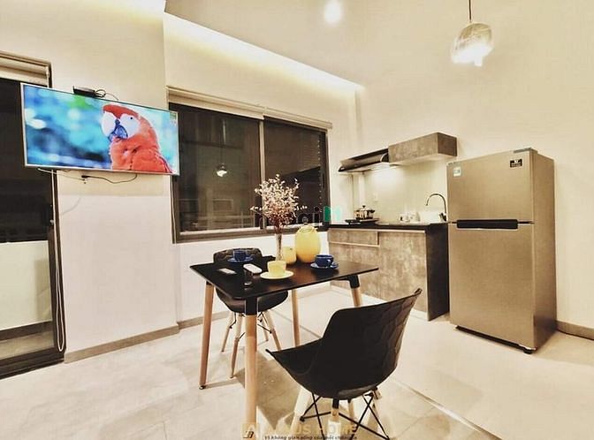 Hình ảnh Cho thuê Trang Chủ MB66.COM / Đăng Ký Tặng 66K đẹp ! giá rẻ quận Tân Bình -full nội thất