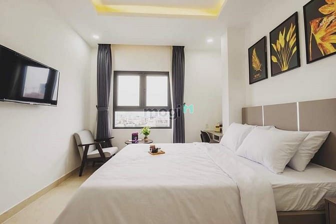 Hình ảnh Cho thuê Trang Chủ MB66.COM / Đăng Ký Tặng 66K đẹp ! giá rẻ quận Tân Bình -full nội thất