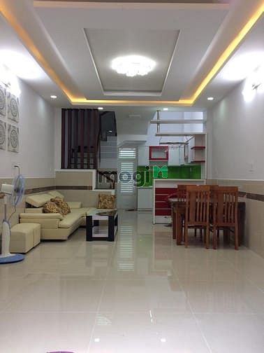 Hình ảnh Cho thuê nhà HẺM XE TẢI 96/2B Phan Đình Phùng, Phú Nhuận.