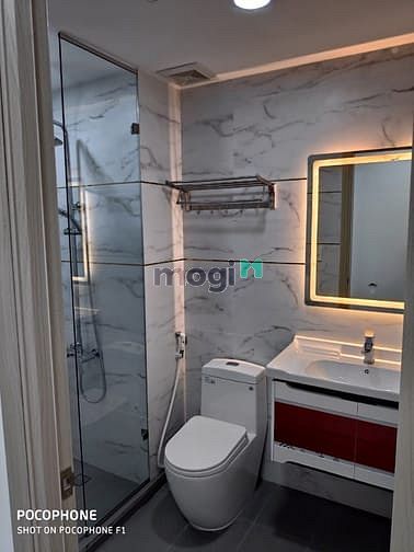 Hình ảnh Cho Thuê CH Saigon South 104m , 3pn giá 20 triệu