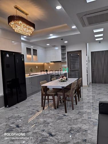 Hình ảnh Cho Thuê CH Saigon South 104m , 3pn giá 20 triệu
