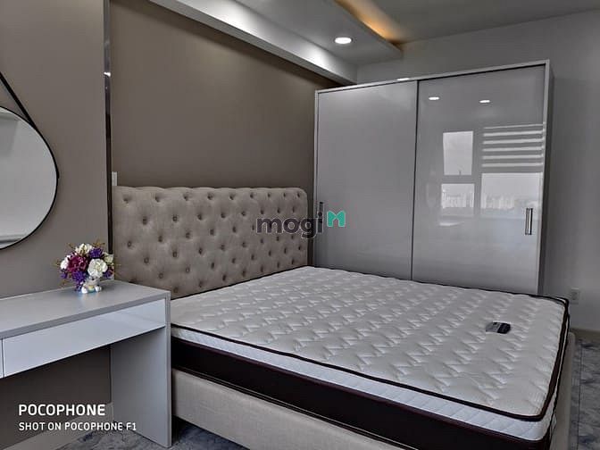 Hình ảnh Cho Thuê CH Saigon South 104m , 3pn giá 20 triệu