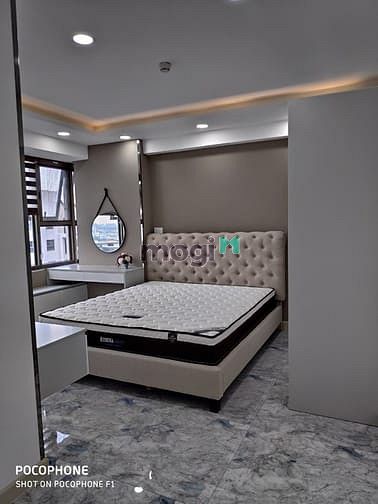 Hình ảnh Cho Thuê CH Saigon South 104m , 3pn giá 20 triệu