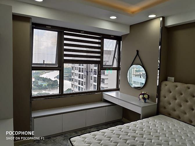 Hình ảnh Cho Thuê CH Saigon South 104m , 3pn giá 20 triệu