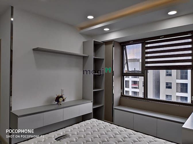 Hình ảnh Cho Thuê CH Saigon South 104m , 3pn giá 20 triệu