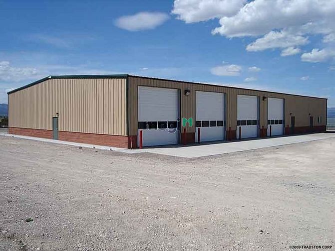 Hình ảnh Cho thuê KHO 1700M2 MẶT TIỀN Đường QL1A, P.Hiệp Bình Phước, Q.Thủ Đức