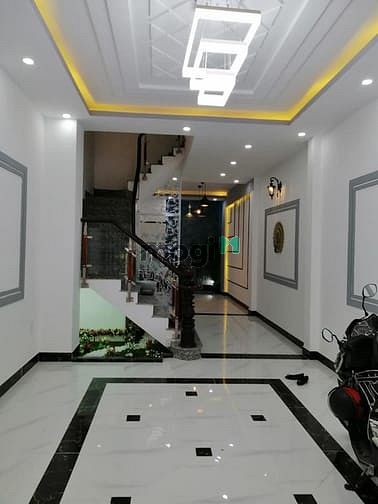 Hình ảnh 40A Bạch Đằng, Phường 2, Tân Bình (sân bay Tân Sơn Nhất)