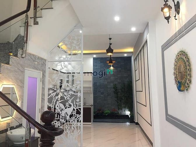 Hình ảnh 40A Bạch Đằng, Phường 2, Tân Bình (sân bay Tân Sơn Nhất)