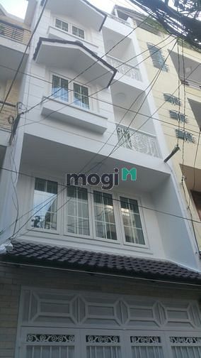 Hình ảnh Cho thuê nhà MT 702 Đường 3 tháng 2, Quận 10.