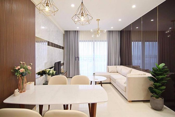 Hình ảnh Mb6623 nạp rút nhanh chóng The Sun Avenue - 96m2 3PN - Full NT cao cấp - cam kết hình thật