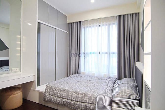 Hình ảnh Mb6623 nạp rút nhanh chóng The Sun Avenue - 96m2 3PN - Full NT cao cấp - cam kết hình thật