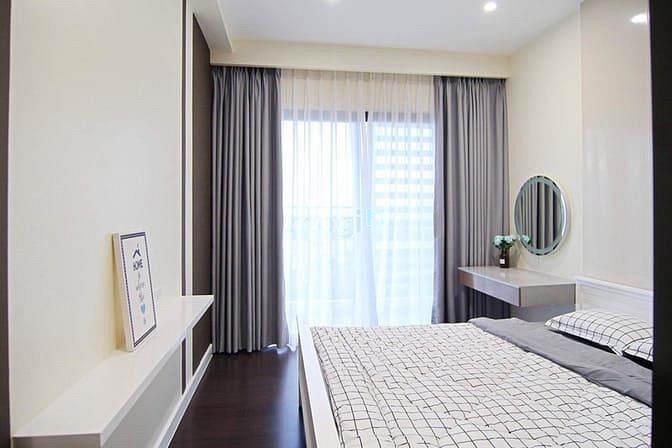 Hình ảnh Mb6623 nạp rút nhanh chóng The Sun Avenue - 96m2 3PN - Full NT cao cấp - cam kết hình thật
