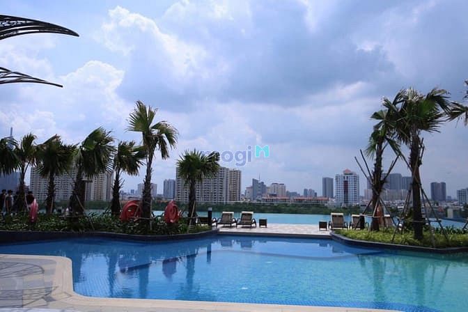 Hình ảnh Mb6623 nạp rút nhanh chóng The Sun Avenue - 96m2 3PN - Full NT cao cấp - cam kết hình thật