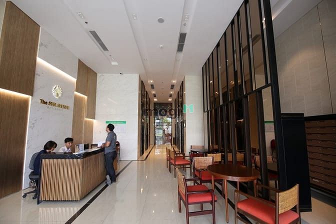 Hình ảnh Mb6623 nạp rút nhanh chóng The Sun Avenue - 96m2 3PN - Full NT cao cấp - cam kết hình thật
