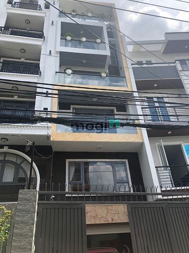Hình ảnh Nhà 195b/15 D1 (Nguyễn Văn Thương ), Bình Thạnh.