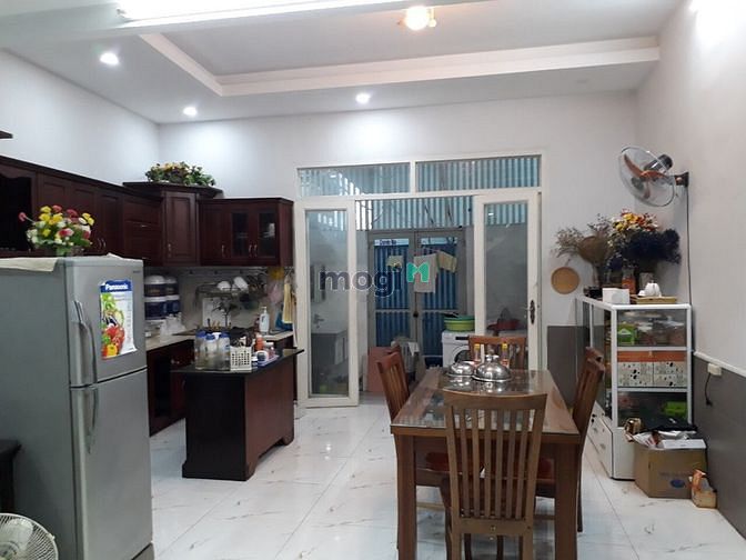 Hình ảnh Hẻm xe hơi Bạch Đằng P.2 Q.Tân Bình