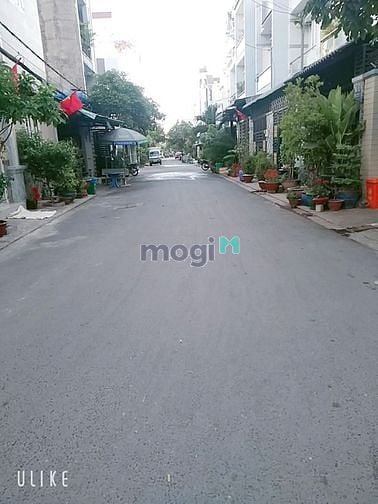 Hình ảnh Đất bán hẻm 288 Lê Văn Quới 4x19 giá 4.85 tỷ