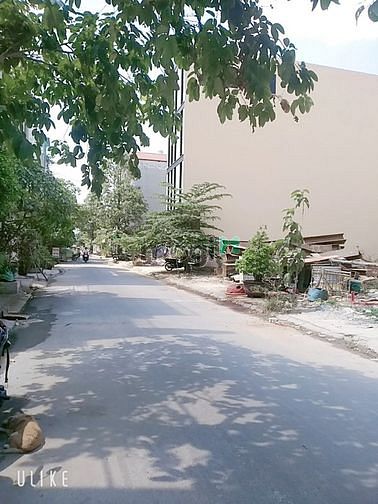 Hình ảnh Đất bán hẻm 350 Lê Văn Quới 5x17 giá 5,6 tỷ