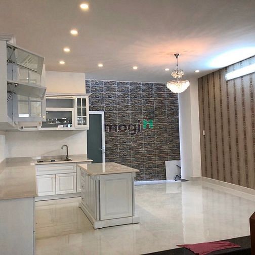 Hình ảnh Hẻm xe hơi Bạch Đằng P.2 Q.Tân Bình