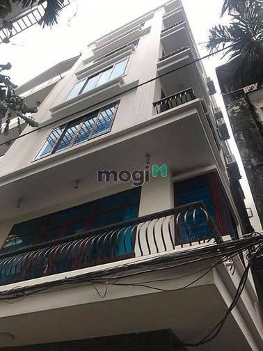 Hình ảnh Mila Vila - Giữa Lòng Saigon Cần Bán 21 Tỷ Hẻm Tôn Thất Tùng