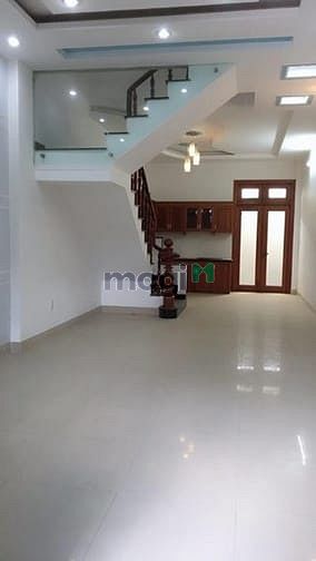Hình ảnh Cho thuê nhà nguyên căn 361/1a Lê Văn Sỹ, p14 Quận 3