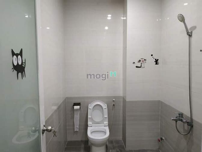 Hình ảnh Cho thuê nhà nguyên căn 361/1a Lê Văn Sỹ, p14 Quận 3