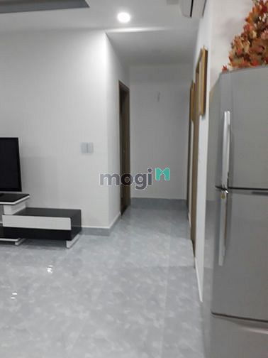 Hình ảnh Mb6623 nạp rút nhanh chóng Midtown Quận 7 cho thuê bao full nội thất