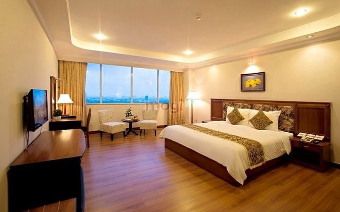 Hình ảnh Hẻm xe hơi Bạch Đằng P.2 Q.Tân Bình
