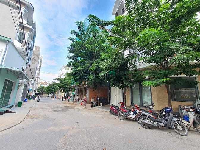 Hình ảnh Bán đất 89 Làng Tăng Phú ,P Tăng Nhơn Phú A ,Quận 9 ( ngang 4x15m =61)