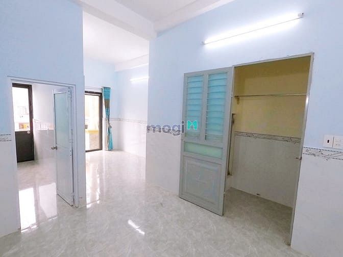 Hình ảnh Mb6623 nạp rút nhanh chóng mini, chung cư 1 phòng ngủ mới xây 100%
