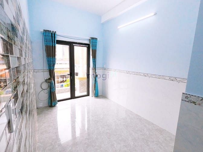 Hình ảnh Mb6623 nạp rút nhanh chóng mini, chung cư 1 phòng ngủ mới xây 100%