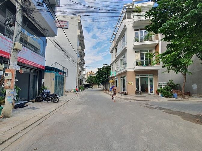 Hình ảnh Bán đất 89 Làng Tăng Phú ,P Tăng Nhơn Phú A ,Quận 9 ( ngang 4x15m =61)