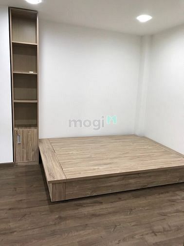 Hình ảnh Hẻm xe hơi Cộng Hòa P.13 Q.Tân Bình