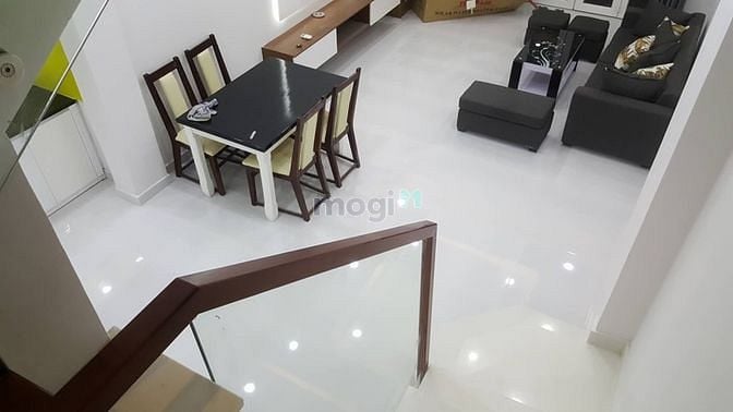 Hình ảnh Hẻm xe hơi Cộng Hòa P.13 Q.Tân Bình