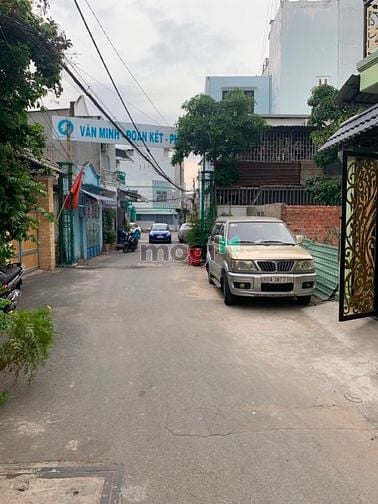 Hình ảnh Bán lô đất 67m2 cách Vinhomes Grand Park Quận 9 500m 2ty49