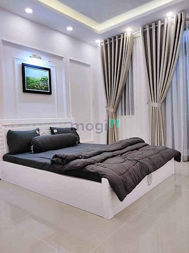 Hình ảnh Hẻm xe hơi Đông Hồ P.7 Q.Tân Bình